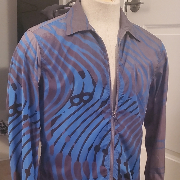 Prada Spring Jacket - Picture 2 of 4